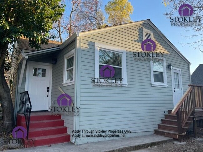 Primary Photo - 1206 Willow St