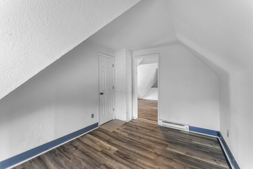 Bedroom 3 - 2559 Aldrich Ave S