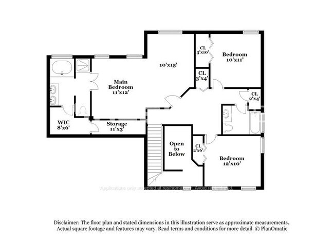 Building Photo - 8761 Valley Lakes Ct