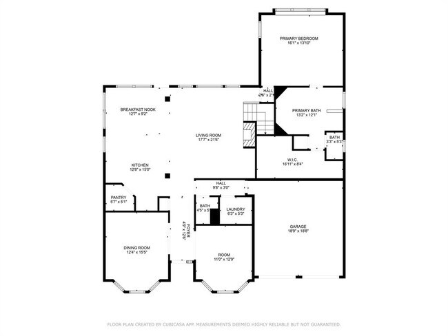 Building Photo - 17627 Quiet Loch Ln