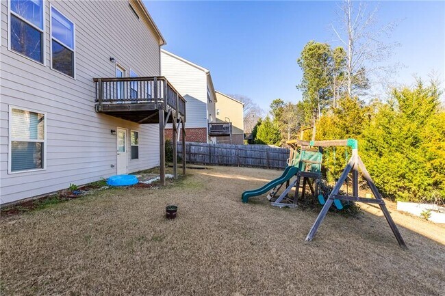 Building Photo - 4411 Claiborne Ct