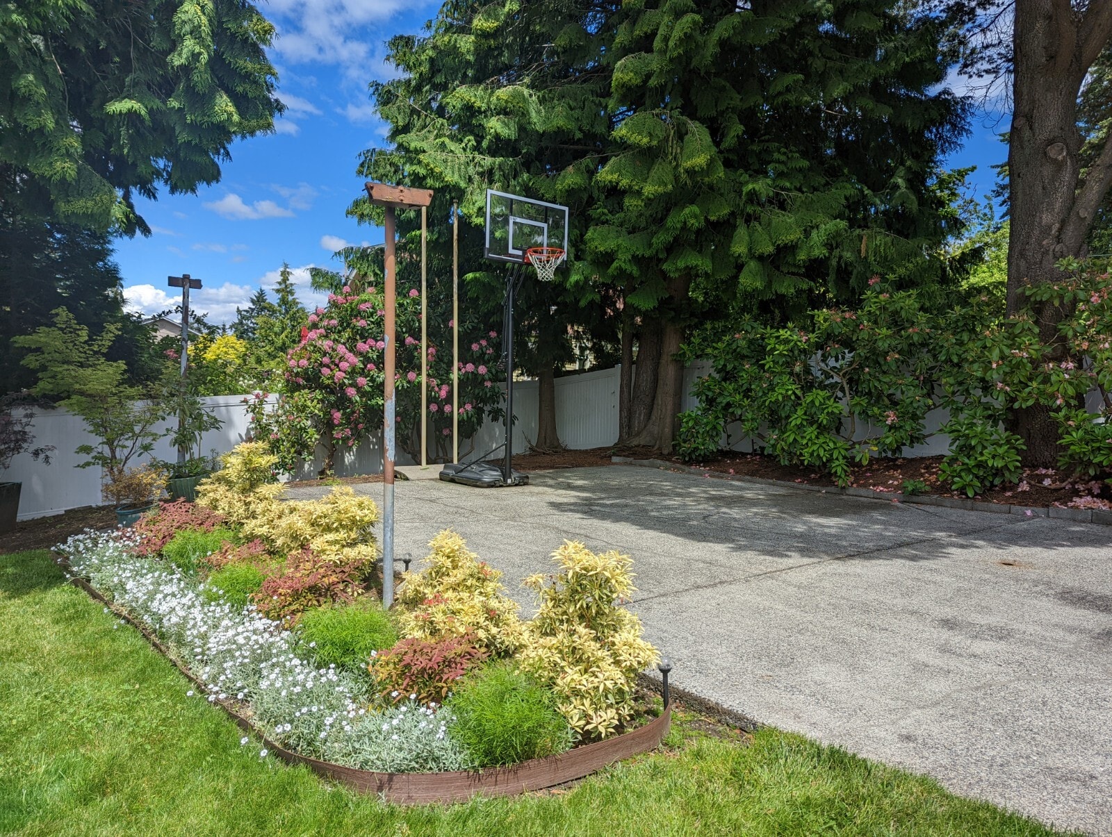 Backyard 4 - 1412 SW 130th St