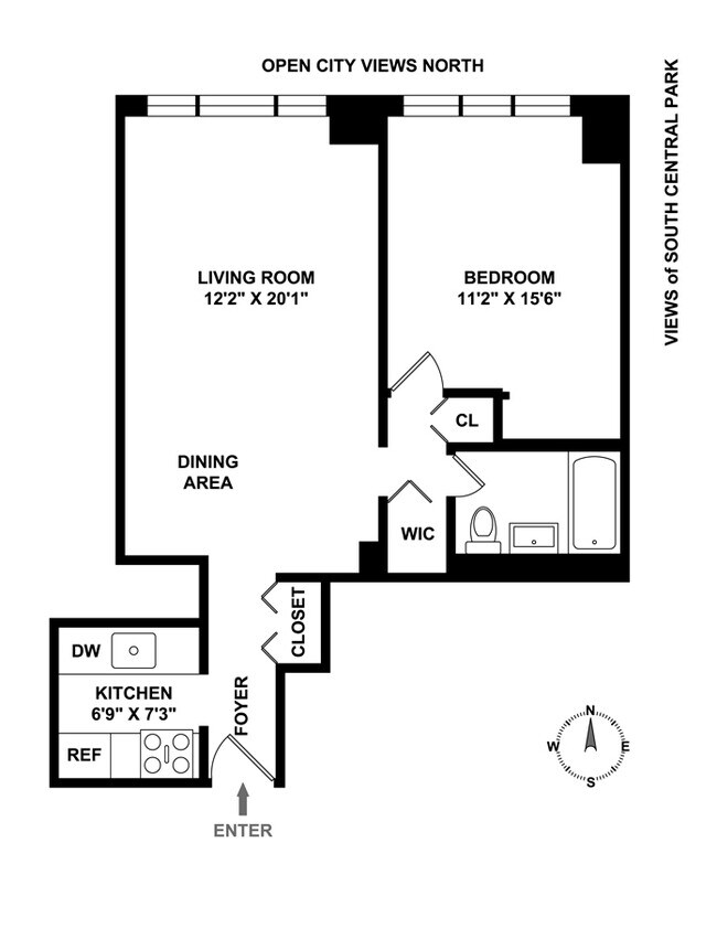 Building Photo - 20 W 64th St