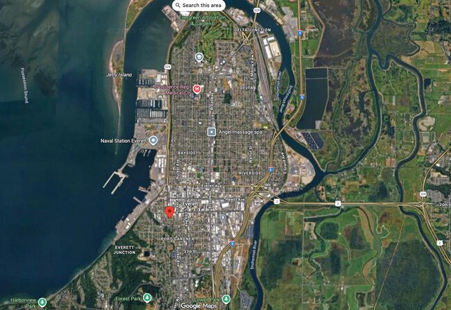 Building Photo - 1209 32nd St