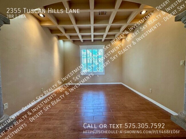 Building Photo - 2355 Tuscan Hills Ln