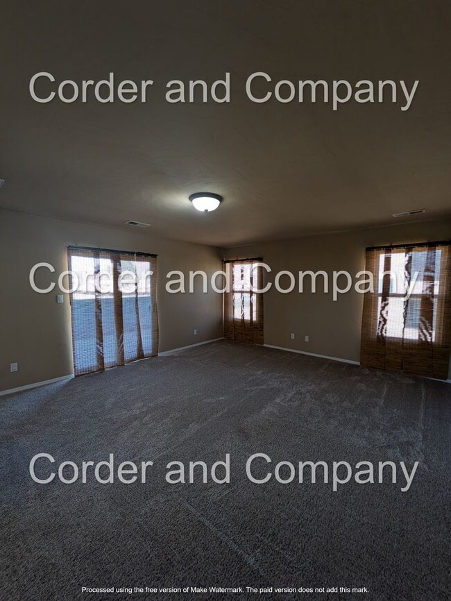 Building Photo - Massive 2 Story 3Bedroom 2.5 Bathroom, 2 Car Garage Townhouse at 1,838 Sq Ft.