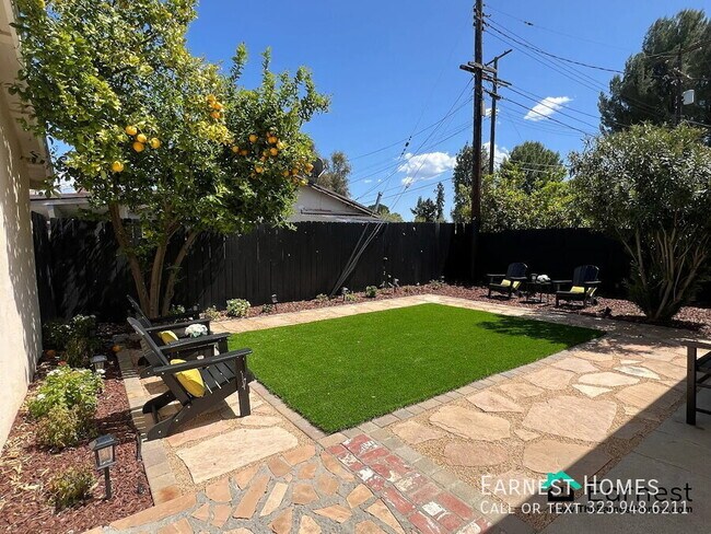 Building Photo - 7540 Quimby Ave