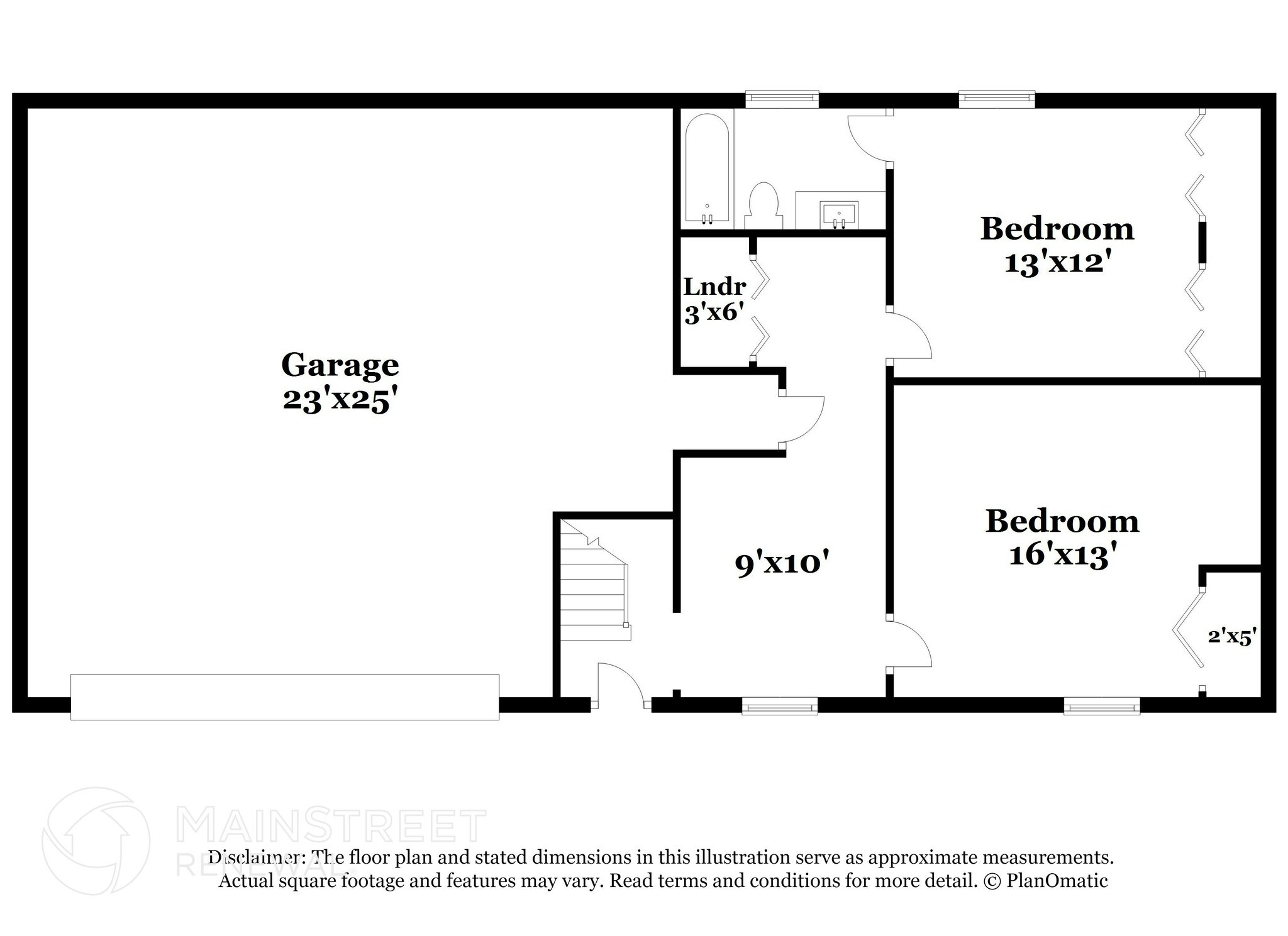 Building Photo - 4810 Country Cove Way