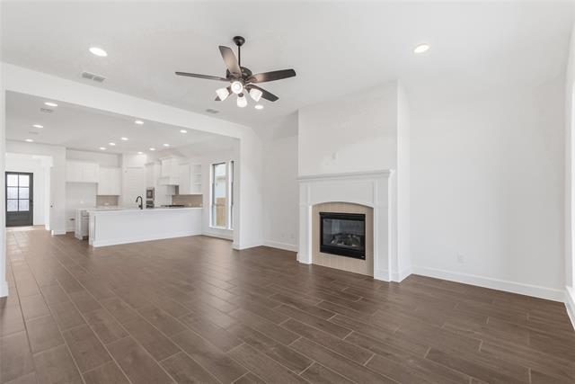 Building Photo - 2711 Fargo Pl
