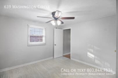 Building Photo - 639 Washington Cir