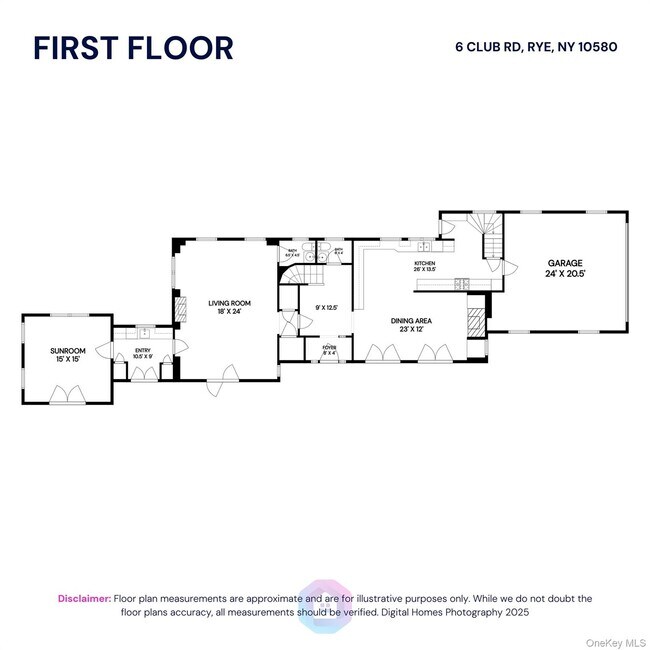 Building Photo - 6 Club Rd