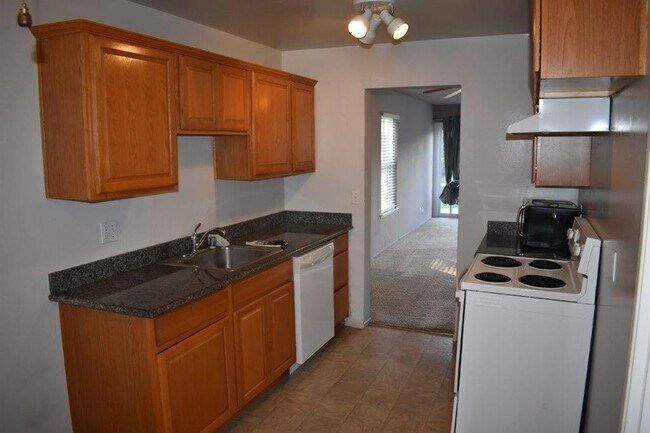 Kitchen - 4713 Eagle Lake Dr