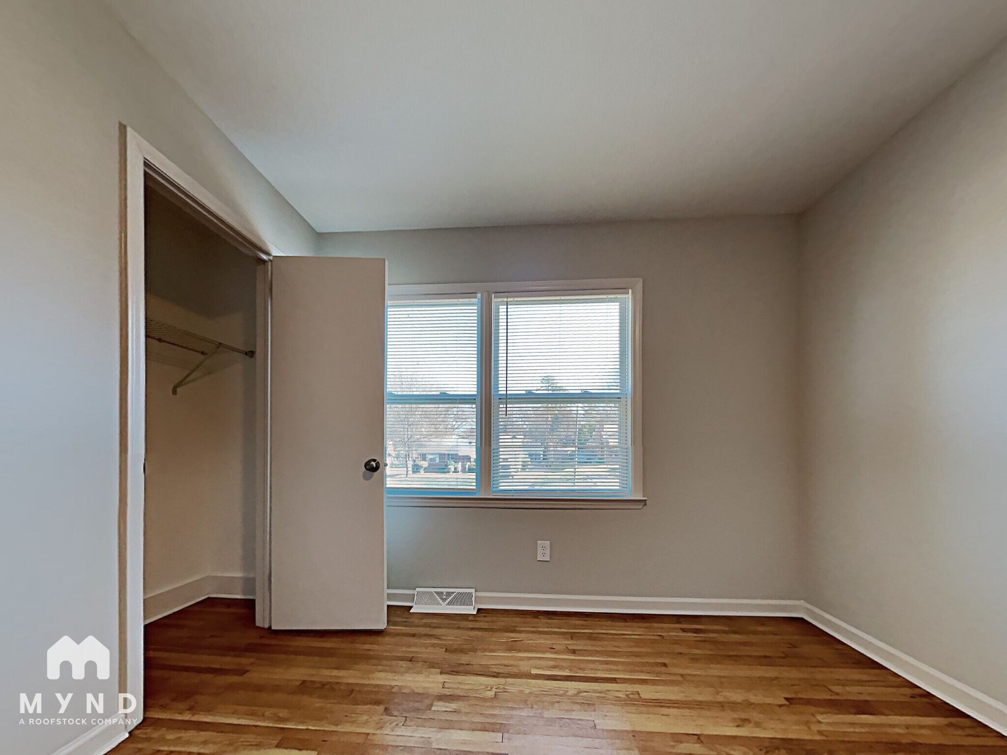 Building Photo - 2414 Heywood Ave