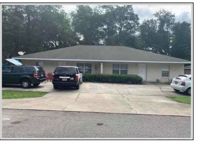 Primary Photo - Ocala