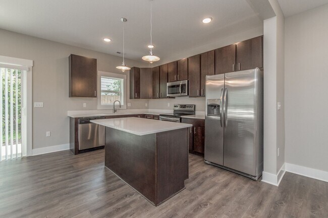 Building Photo - 307 Washington Ave