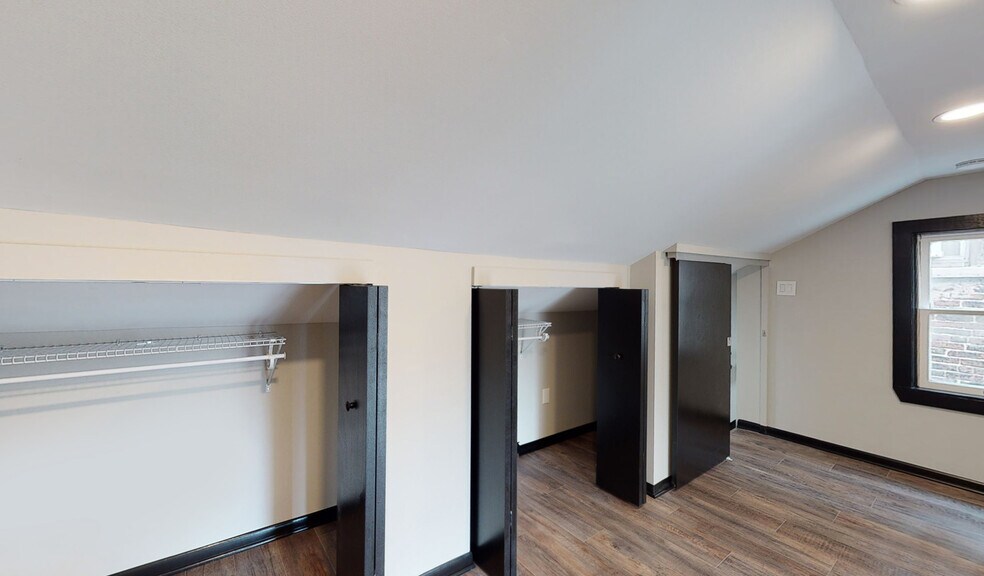 Bedroom #3 - 1819 E Carson St