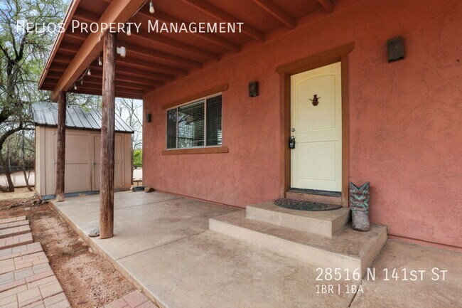 Building Photo - 28516 N 141st St
