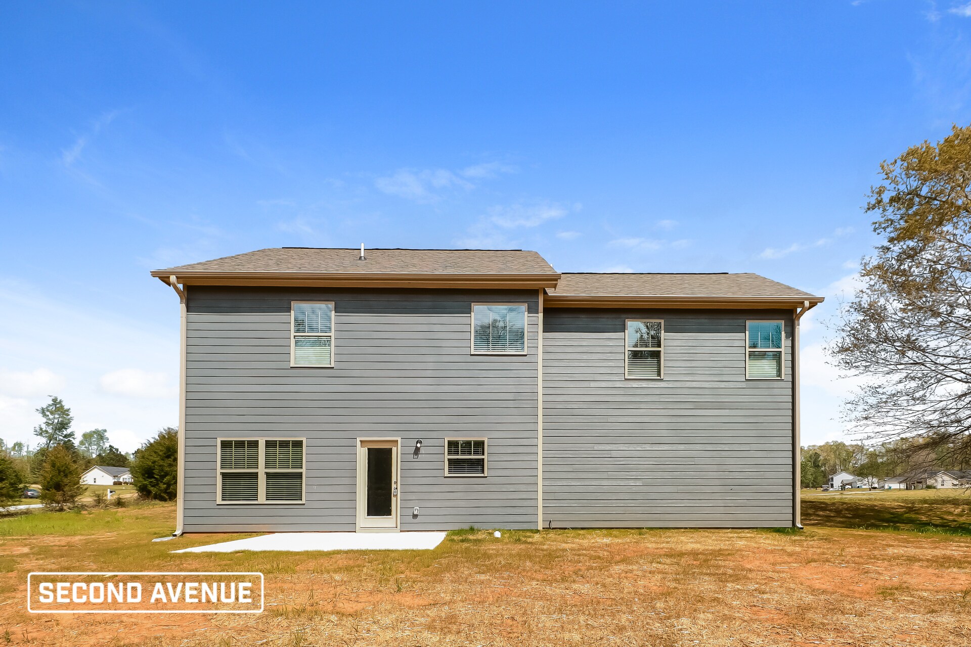 Building Photo - 295 Bramble Bush Trail