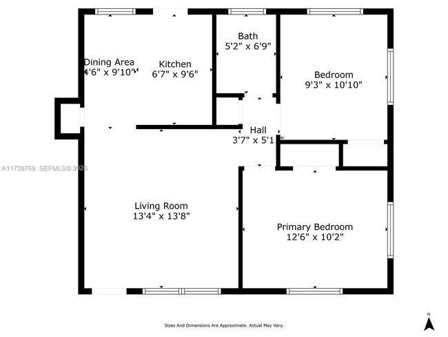 Building Photo - 4853 NW 15th Ave