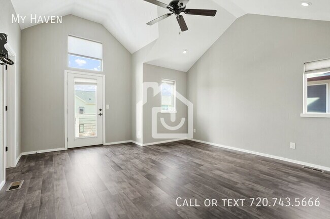 Building Photo - 1677 W 66th Ave