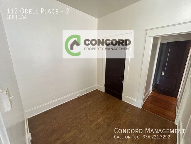 Building Photo - 112 Odell Pl