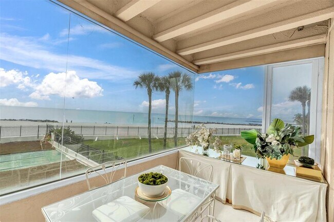 Building Photo - 7000 Beach Plaza