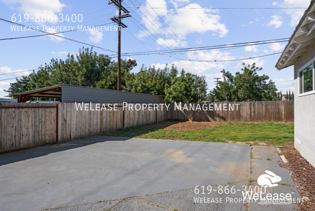 Building Photo - 1202 Evilo St