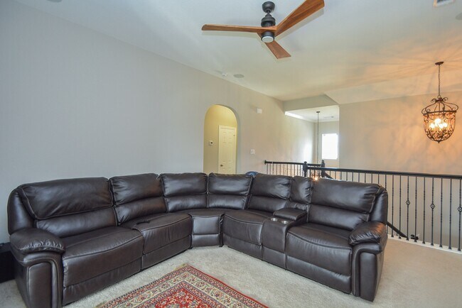 Building Photo - 23523 San Ricci Ct