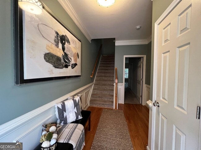 Building Photo - 5282 Kershaw Ct SE