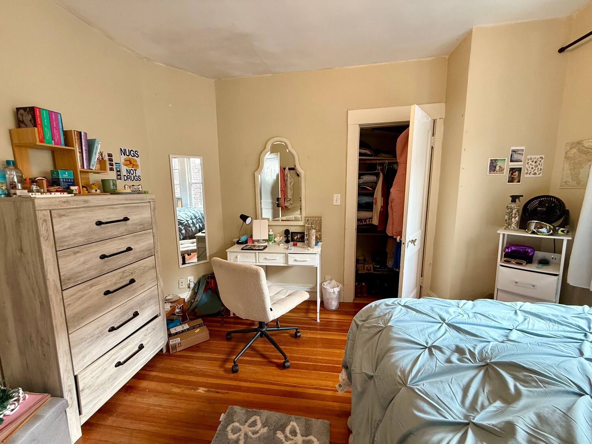 Building Photo - 209 Chestnut Hill Ave