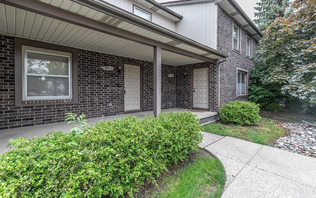 Building Photo - 601 Woodingham Dr