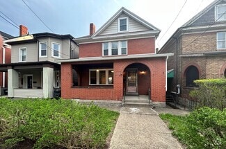 Building Photo - 1006 Chelton Ave