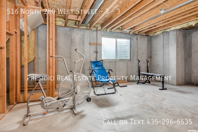 Building Photo - 516 N 280 W St