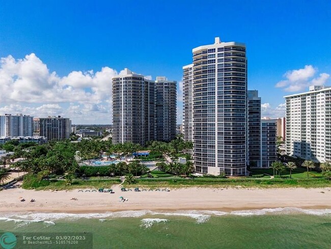Building Photo - 3200 N Ocean Blvd