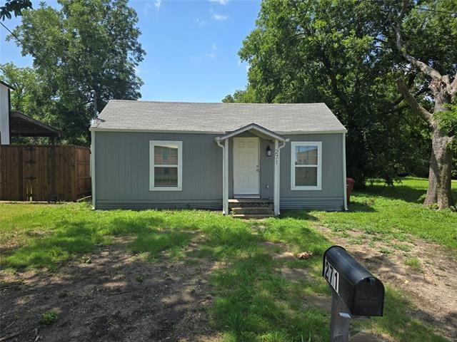 Primary Photo - 271 Texana St