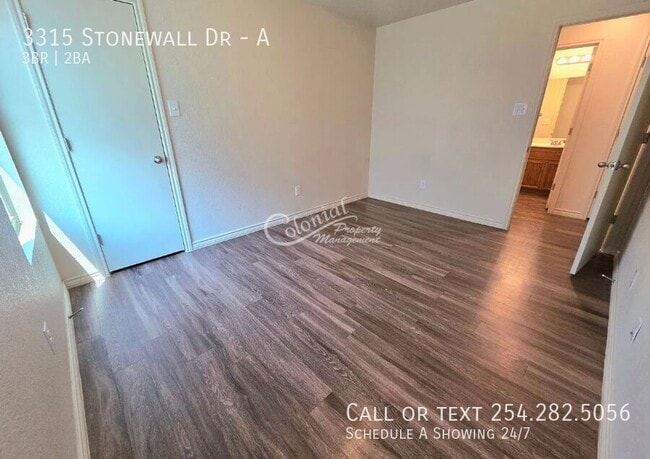 Building Photo - 3315 Stonewall Dr