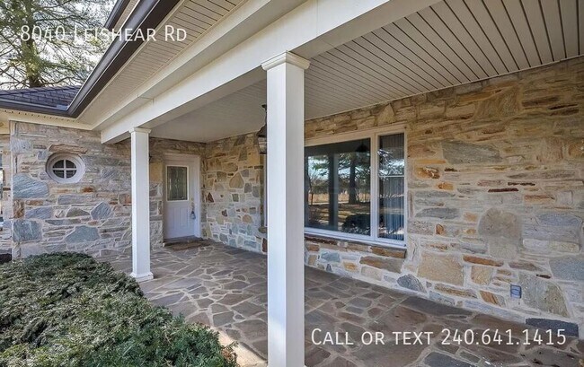 Building Photo - 8040 Leishear Rd