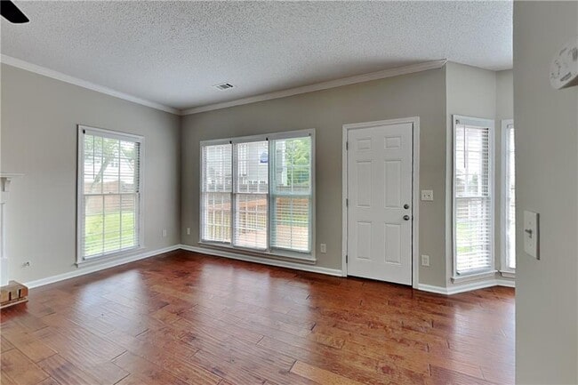 Building Photo - 4845 Ogeechee Dr