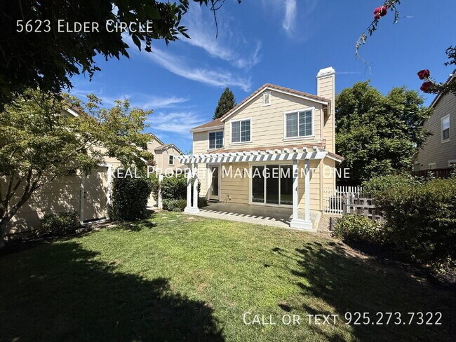 Building Photo - 5623 Elder Cir