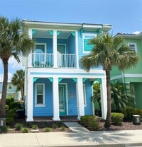 Building Photo - 8049 Dreamsicle Dr