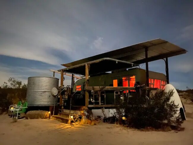 Building Photo - 888 Joshua Tree