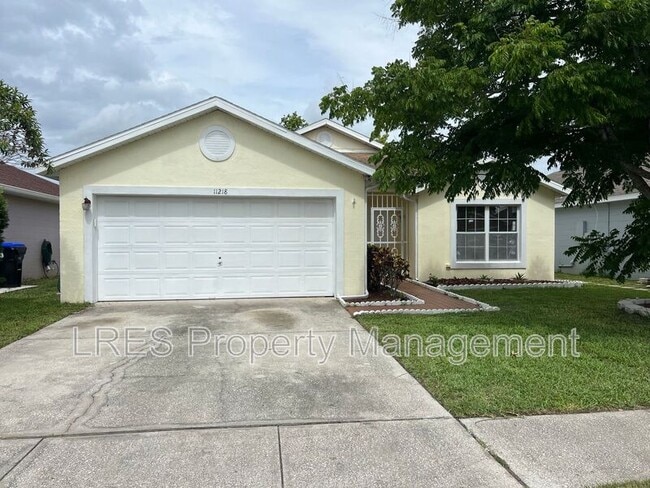 Primary Photo - 11218 Worley Ave