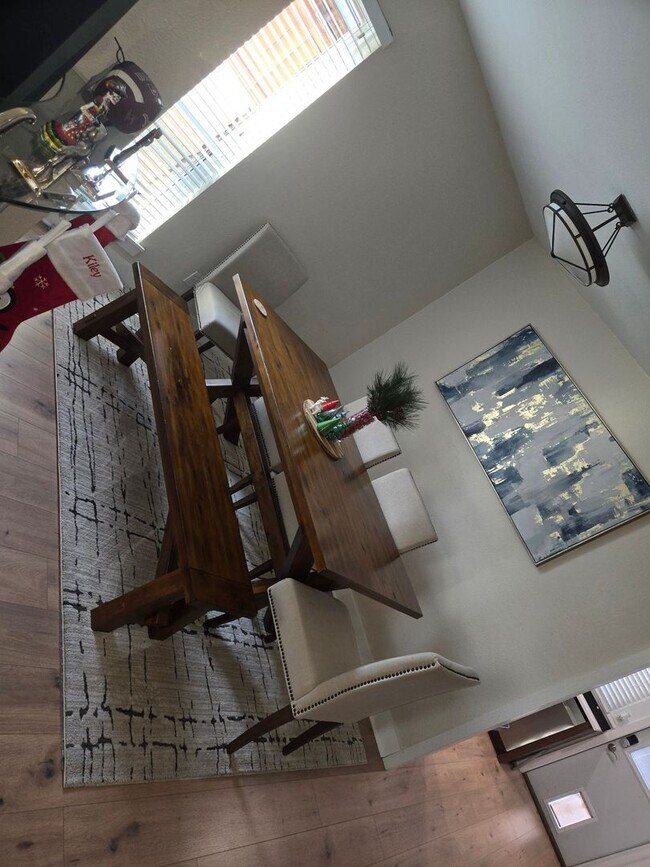 Building Photo - Charming 3BR condo in Austin