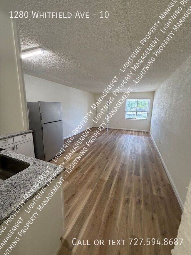 Building Photo - 1280 Whitfield Ave