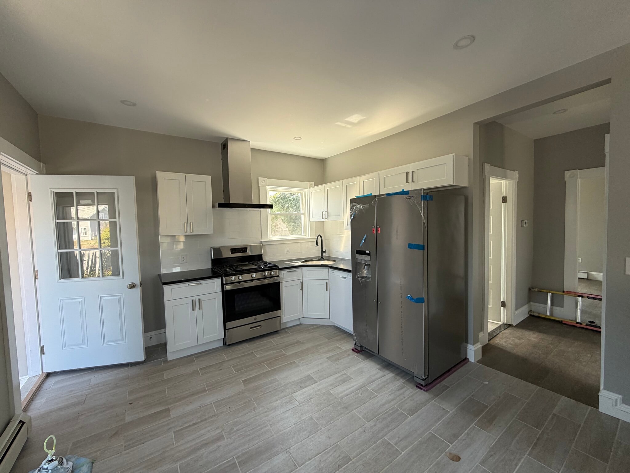 Building Photo - 90 Washington Ave