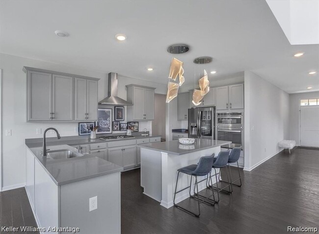 Building Photo - 48389 Fieldstone Dr