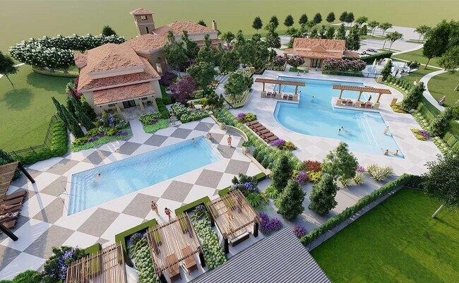 Building Photo - 20710 Via Giulia Ct
