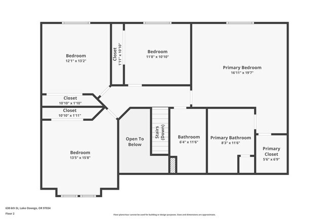 Building Photo - Great 4 bedroom Home Located in the Sought...
