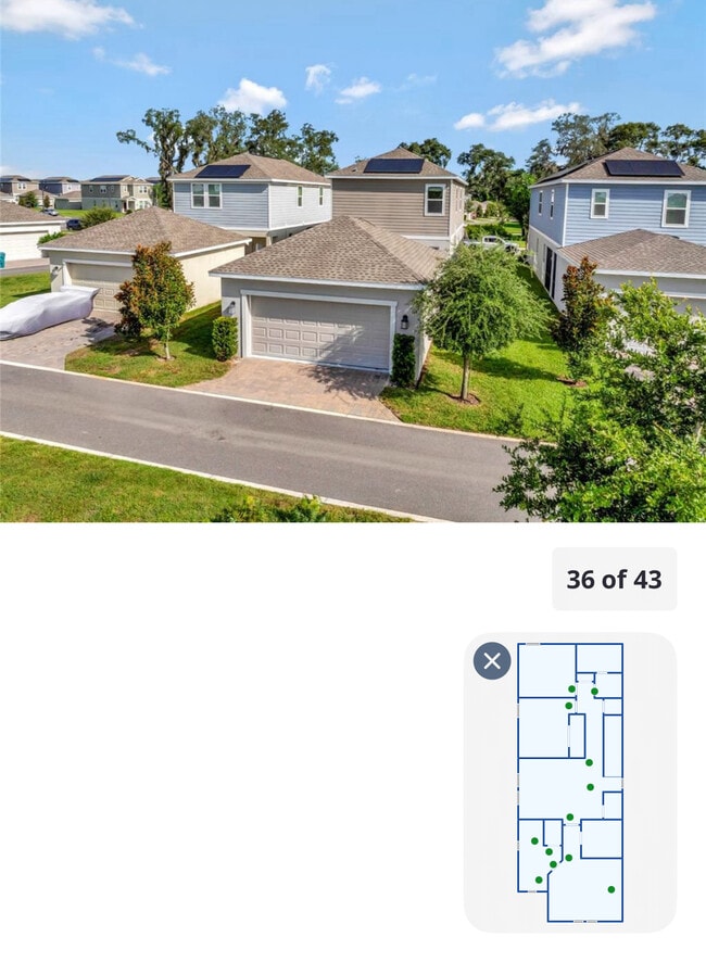 Building Photo - 17058 Quicksilver Ave