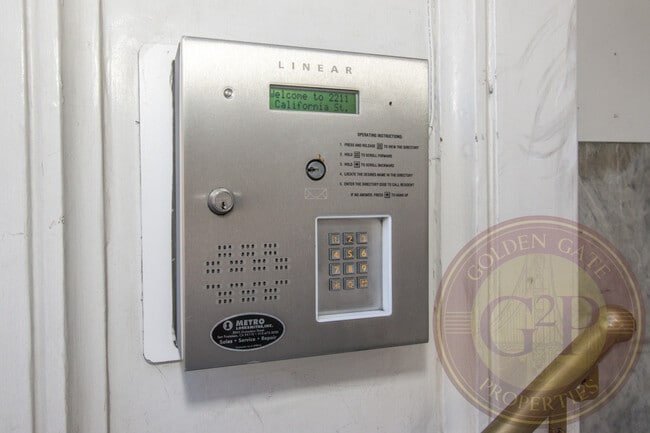 Building Photo - Pacific Heights - 1 BR, 1 BA Condo 650 Sq. Ft. - 3D Virtual Tour, Storage